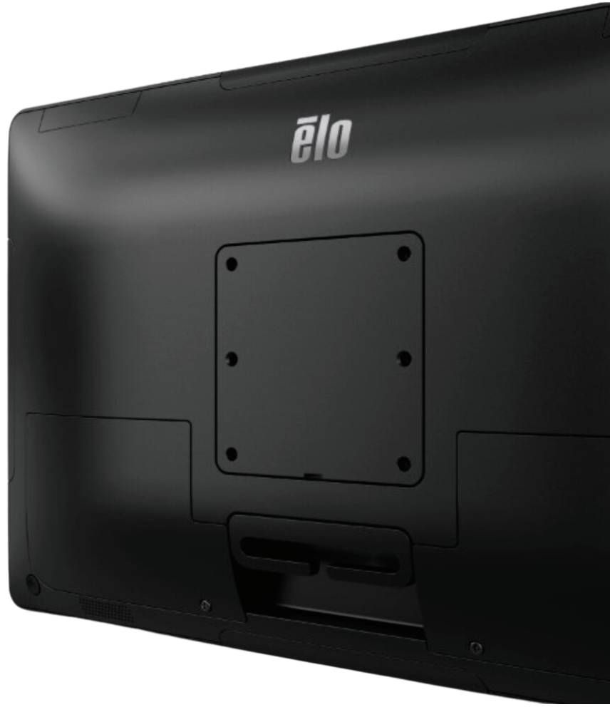 Elo 23.8-inch I-Series 3 with Intel, Win 10, Full HD 1920 x1080 display, Core i3, 8GB RAM, 128GB SSD, Projected Capacitive 10-touc