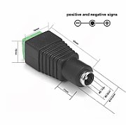 MUFA ALIMENTARE MAMA BNC 10BUC DC-06F-10BUC
