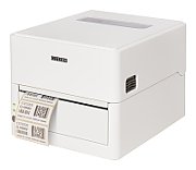 CL-H300SV Printer Silver Ion, USB, White, EN Plug: space for Optional I/F