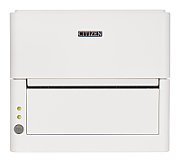 CL-H300SV Printer Silver Ion, USB, White, EN Plug: space for Optional I/F