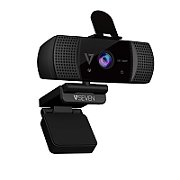 1080P HD USB WEBCAM 1920X1080/USB-A W/TRIPOD 1.5M CABLE