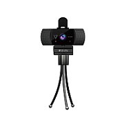 1080P HD USB WEBCAM 1920X1080/USB-A W/TRIPOD 1.5M CABLE