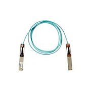 100GBASE QSFP ACTIVE OPTICAL/CABLE 3M IN