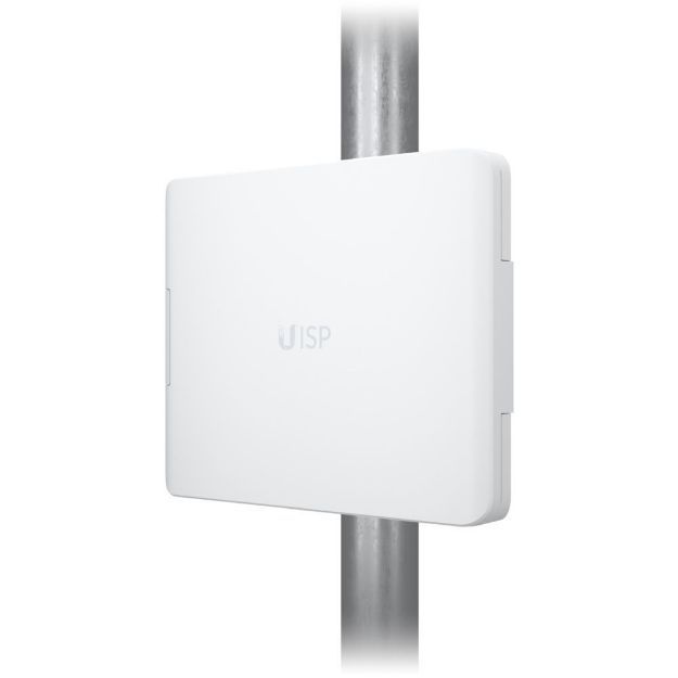Ubiquiti Outdoor, weatherproof enclosure for the UISP Switch and UISP Router