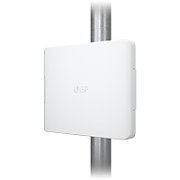 Ubiquiti Outdoor, weatherproof enclosure for the UISP Switch and UISP Router