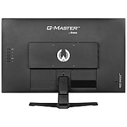 Monitor 27 inch LED IIyama G-MASTER Red Eagle G2770HSU-B6 1920 x 1080 pixeli, 180 Hz, 0.2 ms, Negru