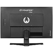 Monitor 23.8 inch LED IIyama G-MASTER Red Eagle G2470HSU-B6 1920 x 1080 pixeli, 180 Hz, 0.2 ms, Negru