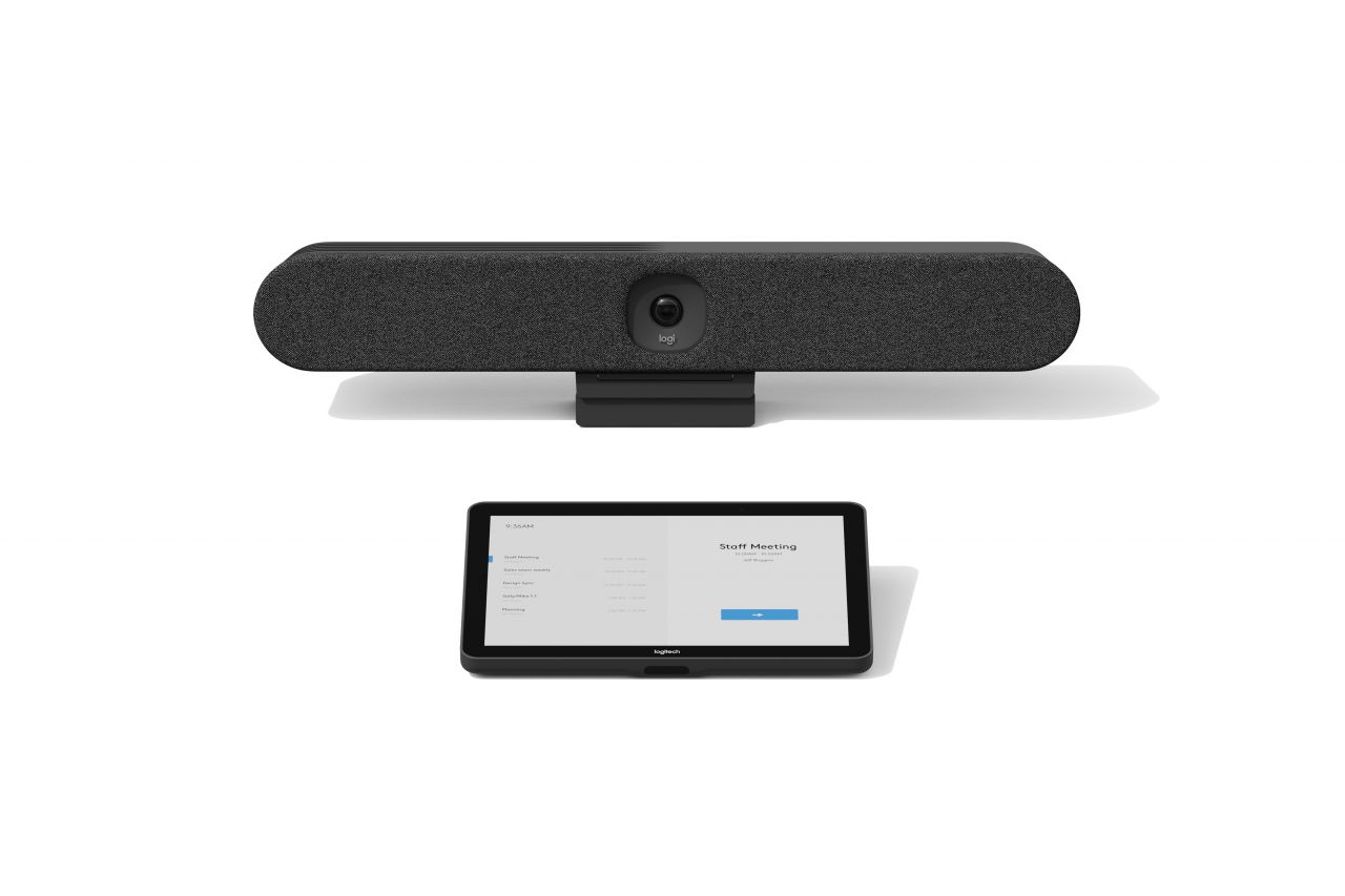 RALLY BAR HUDDLE-GRAPHITE WITH/TAP IP - EU