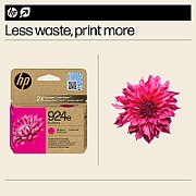 Cartus cerneala HP 4K0U8NE#CE1 ,Magenta ,800 Pagini ,Original (924e) 