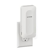 NetGear AX1800 WIFI 6 MESH EXTENDER/4-STREAM WALL PLUG