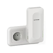 NetGear AX1800 WIFI 6 MESH EXTENDER/4-STREAM WALL PLUG