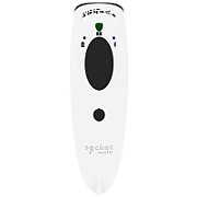 SOCKETSCAN S720 LINEAR BARCODE/AND QR CODE READER WHITE