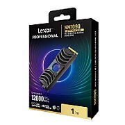 Lexar SSD PCIE G5 M.2 NVME 1TB/NM1090 LNM1090001T-RNA...