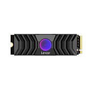Lexar SSD PCIE G5 M.2 NVME 1TB/NM1090 LNM1090001T-RNA...