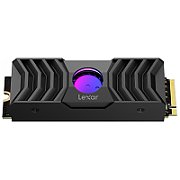 Lexar SSD PCIE G5 M.2 NVME 1TB/NM1090 LNM1090001T-RNA...