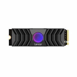 Lexar SSD PCIE G5 M.2 NVME 2TB/NM1090 LNM1090002T-RNA...