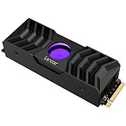 Lexar SSD PCIE G5 M.2 NVME 2TB/NM1090 LNM1090002T-RNA...