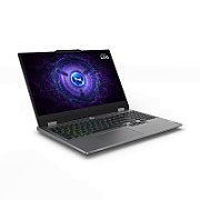Laptop Lenovo LOQ 15IAX9, 15.6 inch 1920 x 1080, Intel I5-12450HX (8 C / 12 T, 3.1 GHz - 4.4 GHz, 12 MB cache), 24 GB DDR5, 1 TB SSD, Nvidia GeForce RTX 4050, Windows 11 Pro