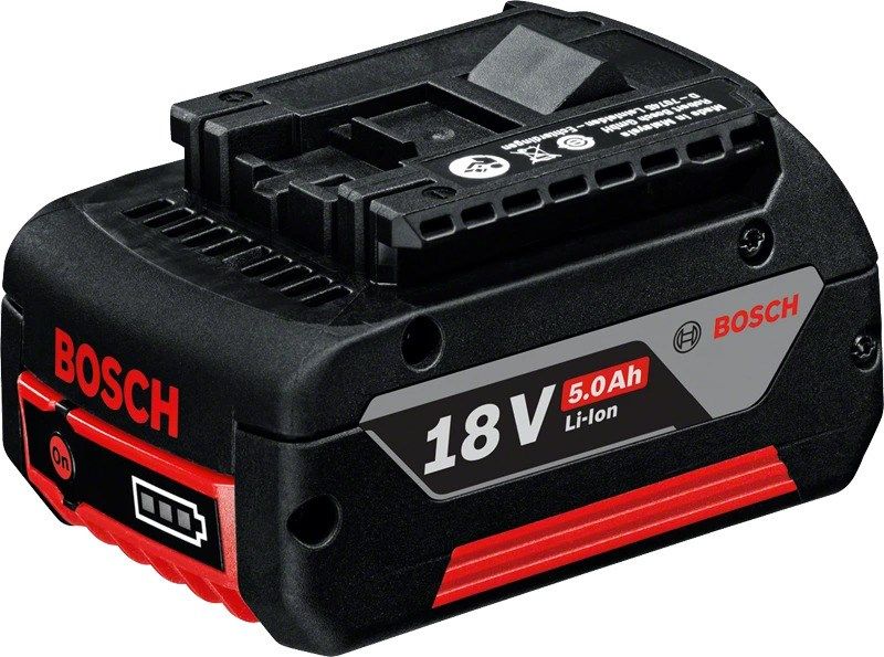 Bosch GBA M-C Professional batteri - L