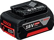 Bosch GBA M-C Professional batteri - L