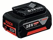 Bosch GBA M-C Professional batteri - L