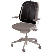 Fellowes Office Suites mesh back support