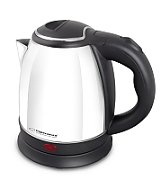 Esperanza EKK128W Electric kettle 1 L Black White 1350 W