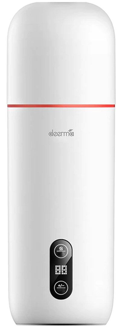 Mini kettle/electric thermos Deerma DR035S