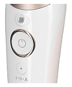 Braun Silk-Epil epilator SES9-071