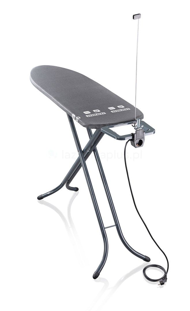 Ironing board Air Board M Black Plus NF