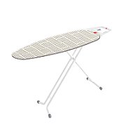Folding ironing board 120 x 38 cm Rayen
