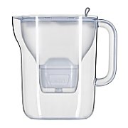 Brita 1052803 water filter Countertop water filter 3.6 L Grey