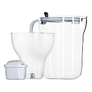 Brita 1052803 water filter Countertop water filter 3.6 L Grey