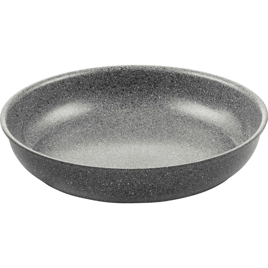 frying pan plate 28 cm (body)