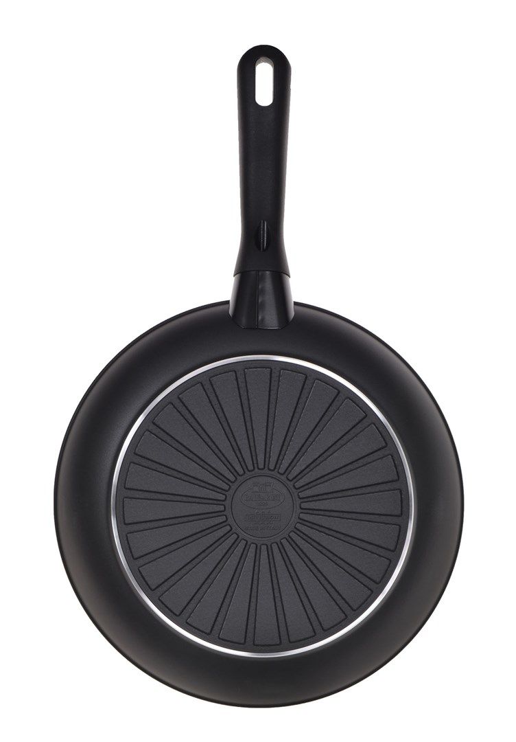 Frying Pan Ballarini Avola titanium  28 cm  75002-911-0