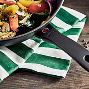 Frying Pan BALLARINI Avola wok titanium 30 cm 75002-915-0