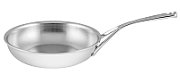 Steel frying pan Demeyere Proline 7 40850-936-0 - 20 CM