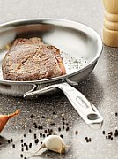 Steel frying pan Demeyere Proline 7 40850-936-0 - 20 CM