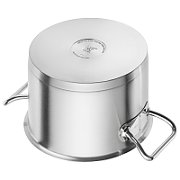 Zwilling Pro Tall Casserole with Lid - 6.2 ltr