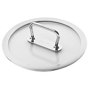 Zwilling Pro Tall Casserole with Lid - 6.2 ltr