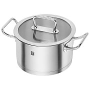 Low pot with lid Zwilling Pro - 3.1 ltr