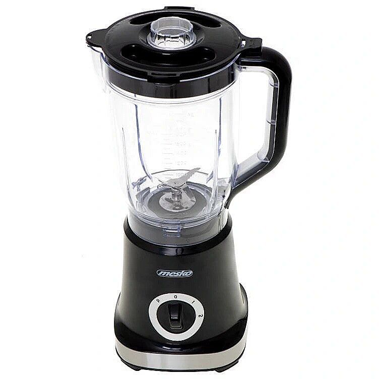 Jug blender