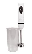Feel-Maestro MR510 blender Cooking blender Black  White 300 W