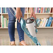 Black & Decker BHSM1610DSM Portable steam cleaner 0.5 L 1600 W Aqua colour  White