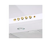 Akpo WK-4 Classic Wall-mounted GOLD 60 WHITE