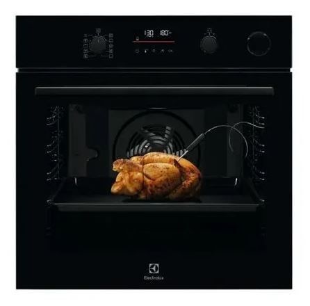 Electrolux EOC6H76Z 72 L A Black