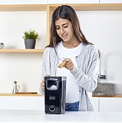 Popcorn maker Black+Decker BXPC1100E (1100 W)