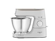 Kenwood KVC65.001WH food processor 1200 W 5 L Stainless steel  White Built-in scales
