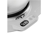 Kenwood KVC65.001WH food processor 1200 W 5 L Stainless steel  White Built-in scales