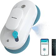 Mamibot | Window Cleaner | W110-P Plus | Corded | White/Brown